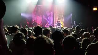 Mewithoutyou (lincoln hall): The Dryness and the Rain