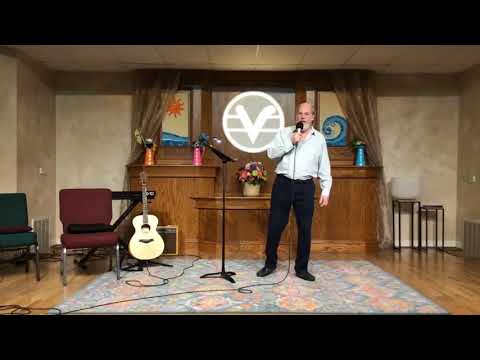 8-6-2023  The Intimacy of Divinity  Emerson Part 2