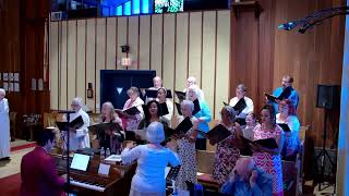 July 30, 2026 - Funeral for Ruth Anne Wagner