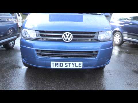 MHC E16 - FEATURE Bespoke Camper Conversions with Concept Multi-Car