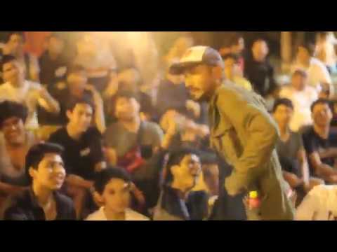 Matt vs Jordi (Cuartos de final)