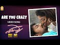 Are You Crazy HD Video Song Villu Vijay Nayanthara Prabhu Deva Devi Sri Prasad