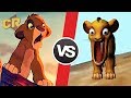 Видеообзор Король Лев от Chuck Review