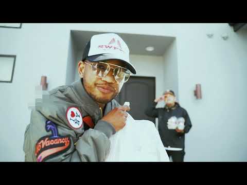 Kid Laroi, Black Eyed Peas, Denzel Curry Got Free Jollibee