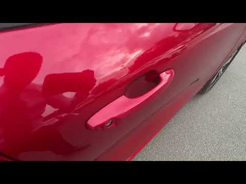 28566 - New Kuga Ford Kuga ST-Line X Edition 1.5 EcoBoost Petrol Manual Red