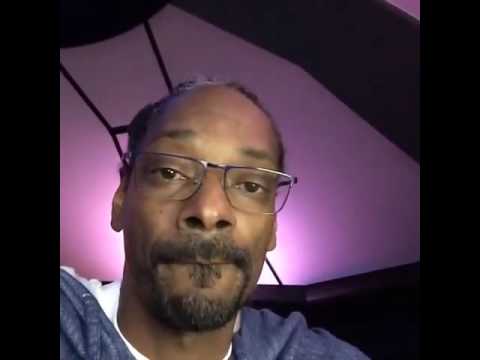 Ricky Harris' death | Snoop dogg distraught | Must Watch!