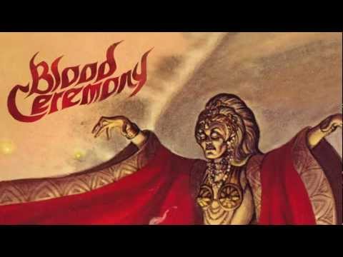 Blood Ceremony - Children of the Future (OFFICIAL)