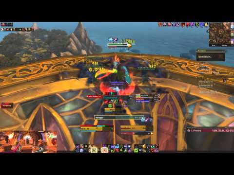 Himmelsnadel NHC Solo