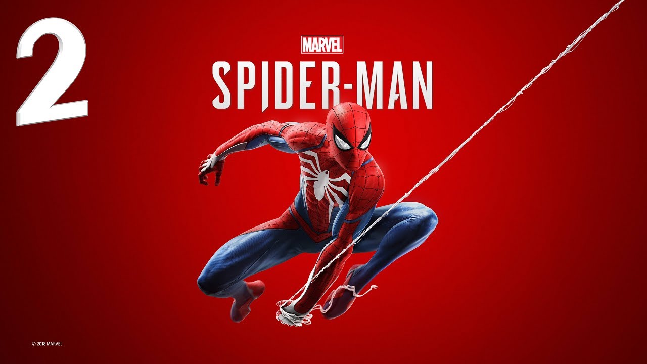 Live | Marvel’s Spider-Man Remastered Gameplay Part 2 | Ultrawide 21:9 | no commentary