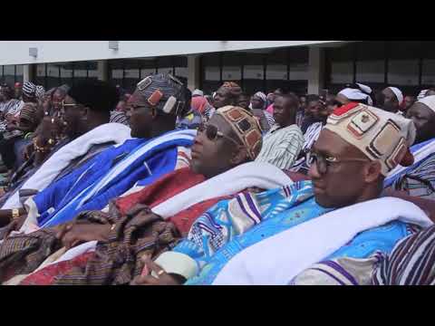 GBEWAA ZULYA NABEGU DANCE COMPITION   PART 3 SHOW 2019