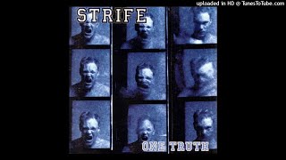 Strife - One Truth - 01 - Through And Through