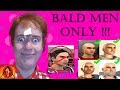 Rome Total War's Master Race: Bald Men Only! //THE REGIME//