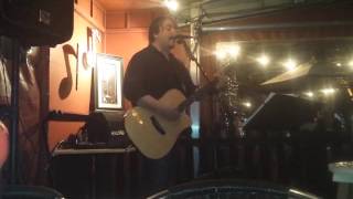 Simple Man (Cover) - Steve Bannon at The Whistle Stop