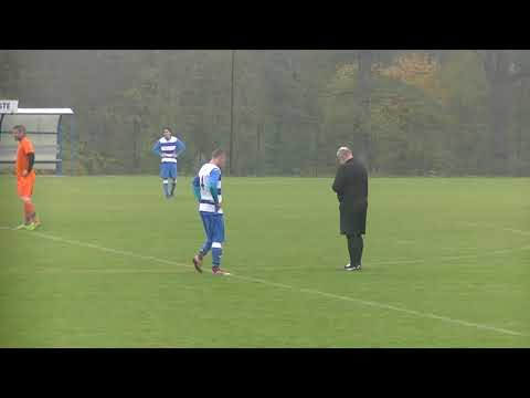 TJ Chlumec:TJ Sokol České Kopisty 1