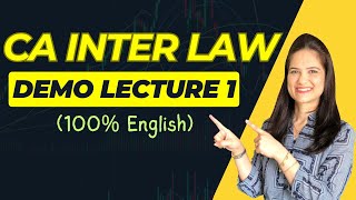 Demo Lecture 2