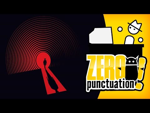 Twelve Minutes (Zero Punctuation)