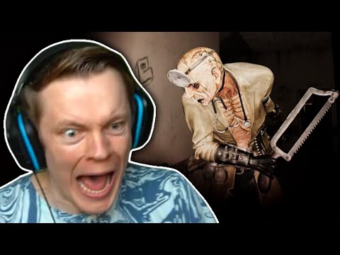 This Urban Exploration Ghost Hunting Game is AWESOME - Forsake