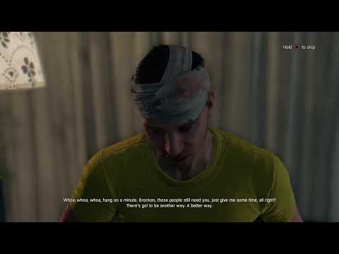 Dying Light - Revisited - pt.2