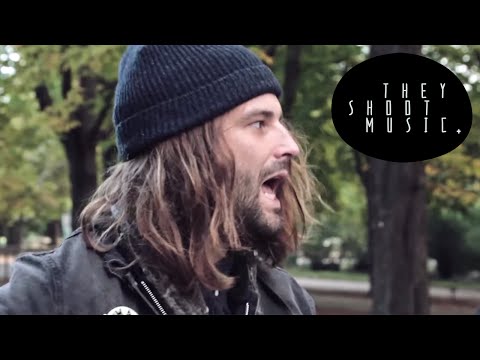 Mozes And The Firstborn - I Got Skills // THEY SHOOT MUSIC