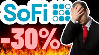 Why Is SOFI CRASHING After Strong Earnings?! | GREAT Opportunity To BUY? | SOFI Stock Analysis! |