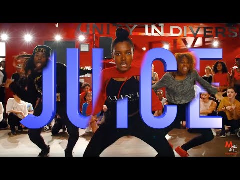 Yo Gotti - " Juice" | Phil Wright & Say Quon Keys Choreography | Ig: @phil_wright_