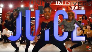 Yo Gotti - " Juice" | Phil Wright & Say Quon Keys Choreography | Ig: @phil_wright_