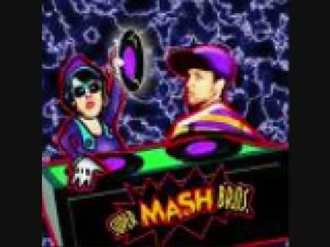 Super Mash Bros D G A F L Y F