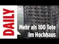 Noch Mehr Als 100 Tote Im Hochhaus In London BILD Daily Live 15 06 2017