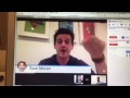 Sam Moran S Special Message To Jordan And Marley