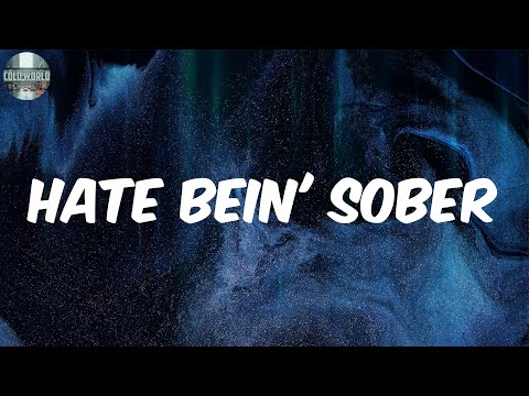Hate Bein' Sober (Lyrics) - Chief Keef