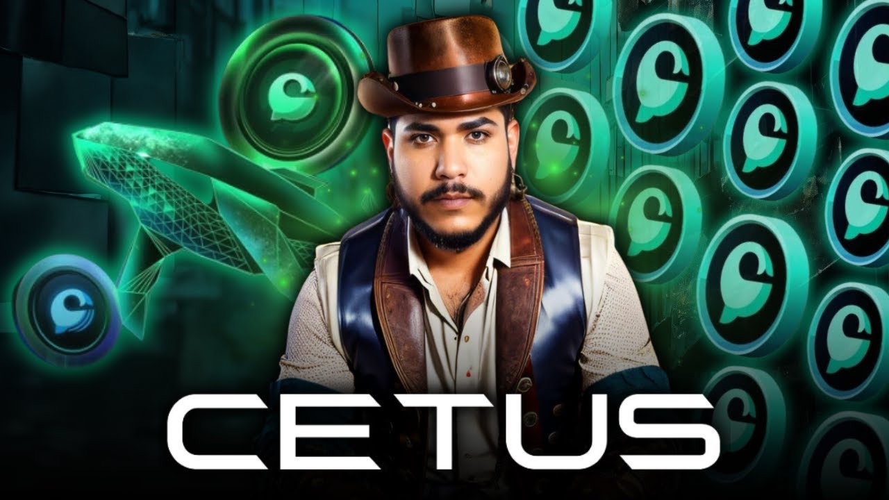 Como Montar Pools de Liquidez(LP) Na Rede Sui - Tutorial DEFI Cetus