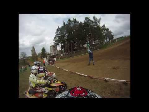 Zdeněk Poláček go pro Horšovský týn