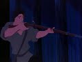 John Smith Mona The Vampire Vs Kocoum Boris