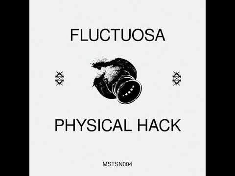 PREMIERE: Fluctuosa - Medulla Pci [Müstesna Records]