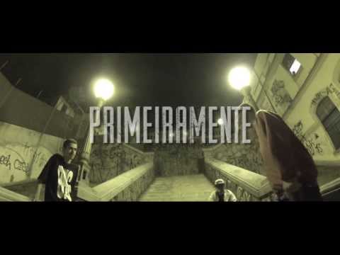 PrimeiraMente - Imensidão (Prod. TH)