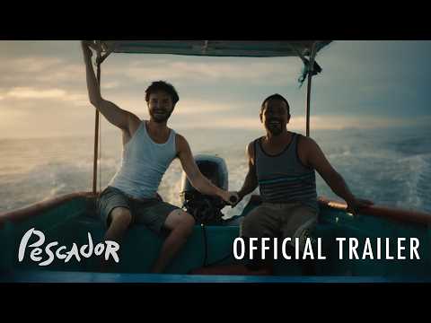 Pescador | Trailer