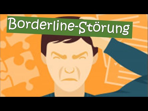 🌪️Wenn Gefühle Achterbahn fahren – Verdacht auf Borderline