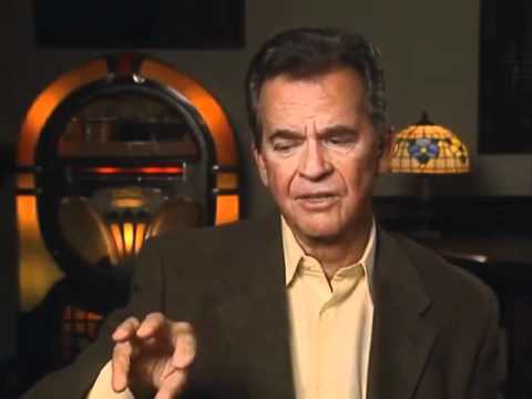 Dick Clark on "New Year's Rockin' Eve" - TelevisionAcademy.com/Interviews