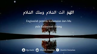 Download lagu STORY WA SHOLAWAT 30 DETIK | STATUS WA ISLAMI TERBARU 2020 | LAGU SHOLAWAT mp3 Download lagu STORY WA SHOLAWAT 30 DETIK | STATUS WA ISLAMI TERBARU 2020 | LAGU SHOLAWAT mp3