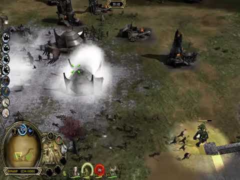 Age Of The Ring Mod 3.0 free for all