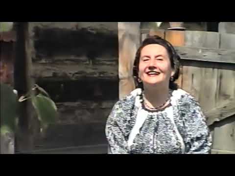 Emisiunea „Cununa Folclorului”- Ansamblul Folcloric „Cununa de pe Someş”