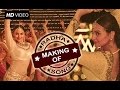 Making of Radha Nachegi | Tevar | Sonakshi Sinha ...