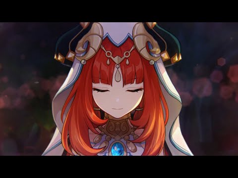 GENSHIN IMPACT [AMV/GMV]-LEAGUE OF LEGENDS-Phoenix (ft. Cailin Russo and Chrissy Costanza)