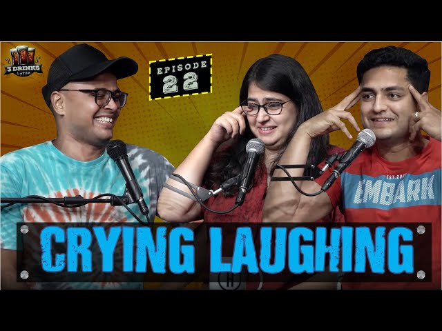 College Stories Only | @KennySebastian & @ShreejaChaturvedi | 3DL 22 | SDDEFAULT Thumbnail