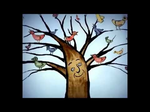 Oyfn veg shteyt a boym (karaoke) - Itsik Manger | אױפֿן װעג שטײט אַ בױם - איציק מאנגר