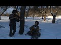 Leise weht der Wind (M u S i K Cover)