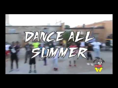 STAK CHIP -   SILENT THREAT 2017  ( PARADE TRACK  ) OFFICIAL VIDEO