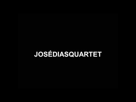 JOSEDIASQUARTET | 360 | new album | Sintoma Records