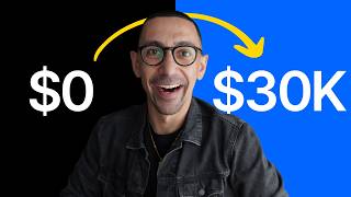 Raise Your Prices Today: From $700 to $30k Website Builds