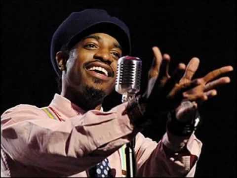 Gorillaz - DoYaThing (feat. James Murphy & Andre 3000)